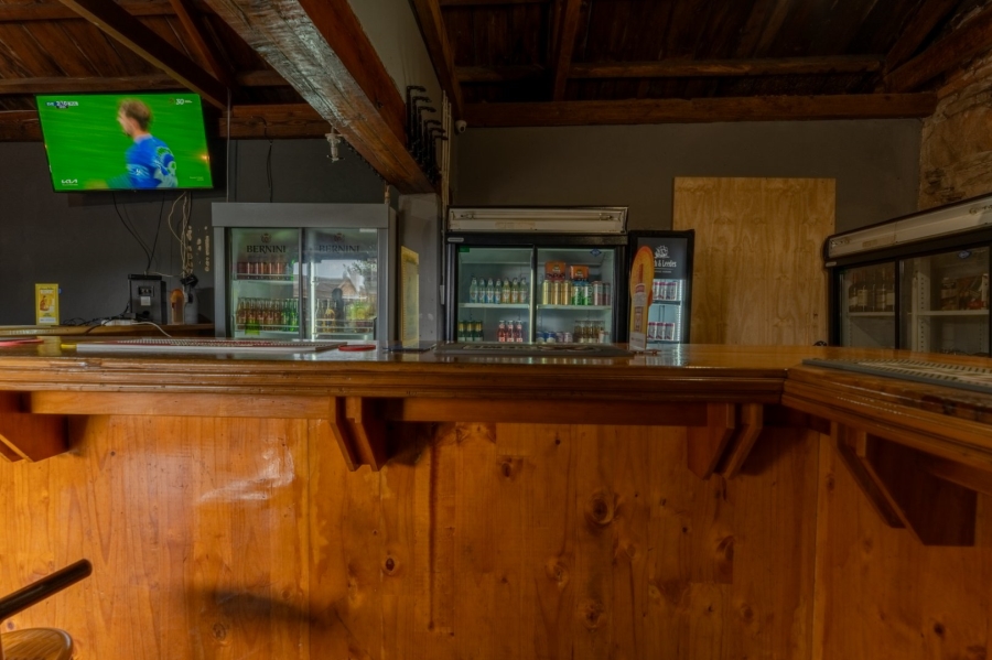 Commercial Property for Sale in Grahamstown Central Eastern Cape